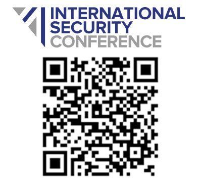 International Security Conference - Day Two